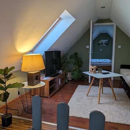 Maisonettewohnung Am Badesee Bei Kassel Ahnatal Екстериор снимка