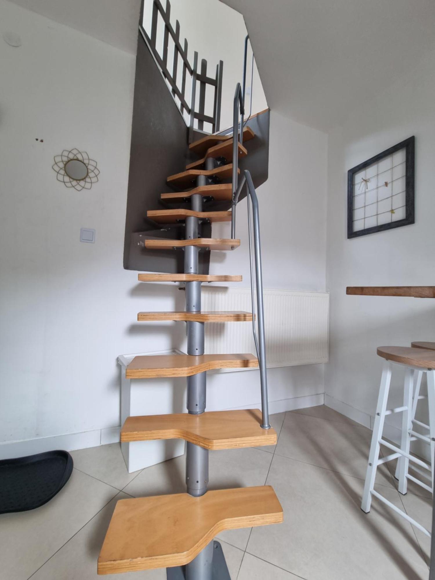 Maisonettewohnung Am Badesee Bei Kassel Ahnatal Екстериор снимка
