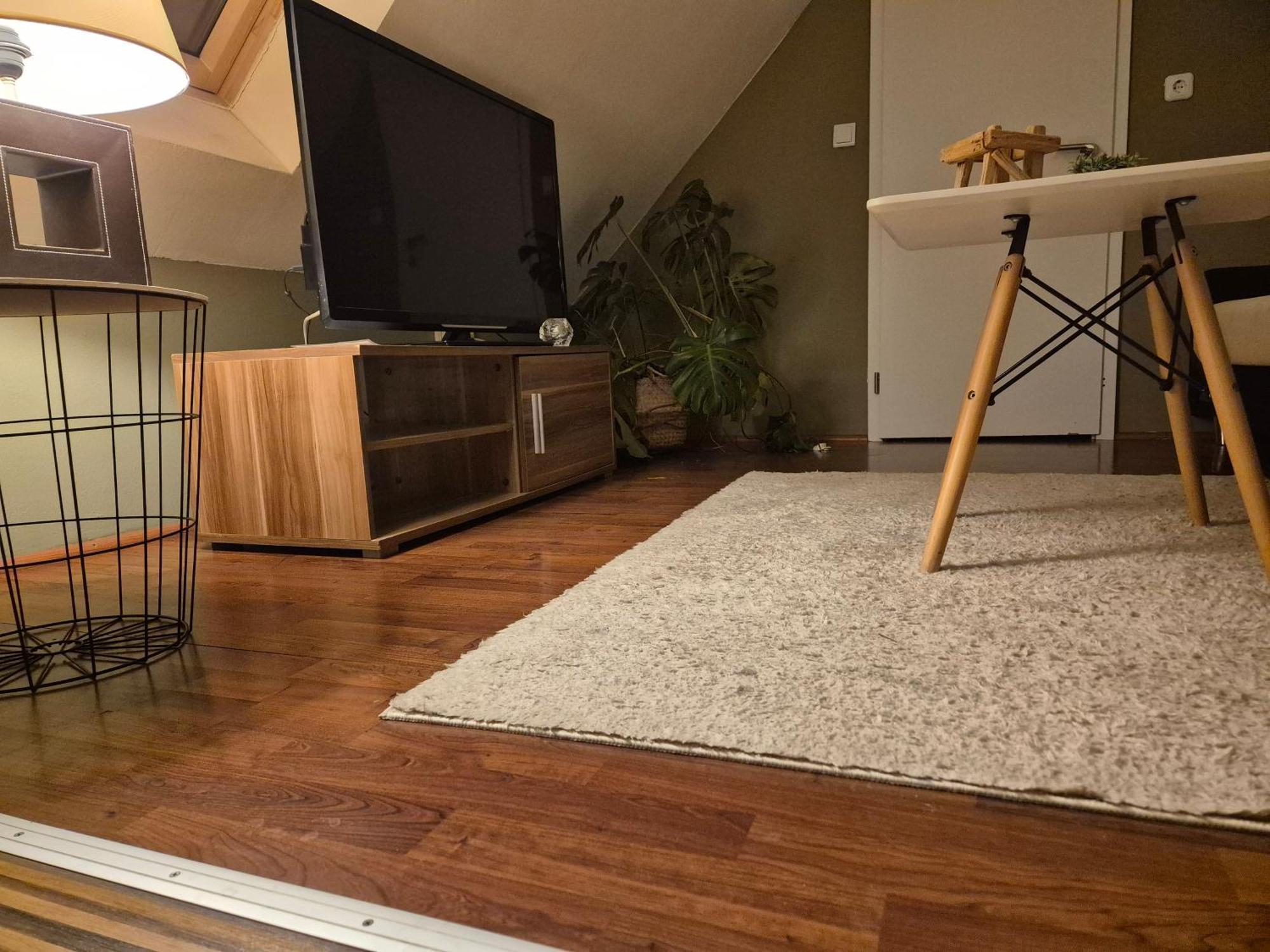Maisonettewohnung Am Badesee Bei Kassel Ahnatal Екстериор снимка