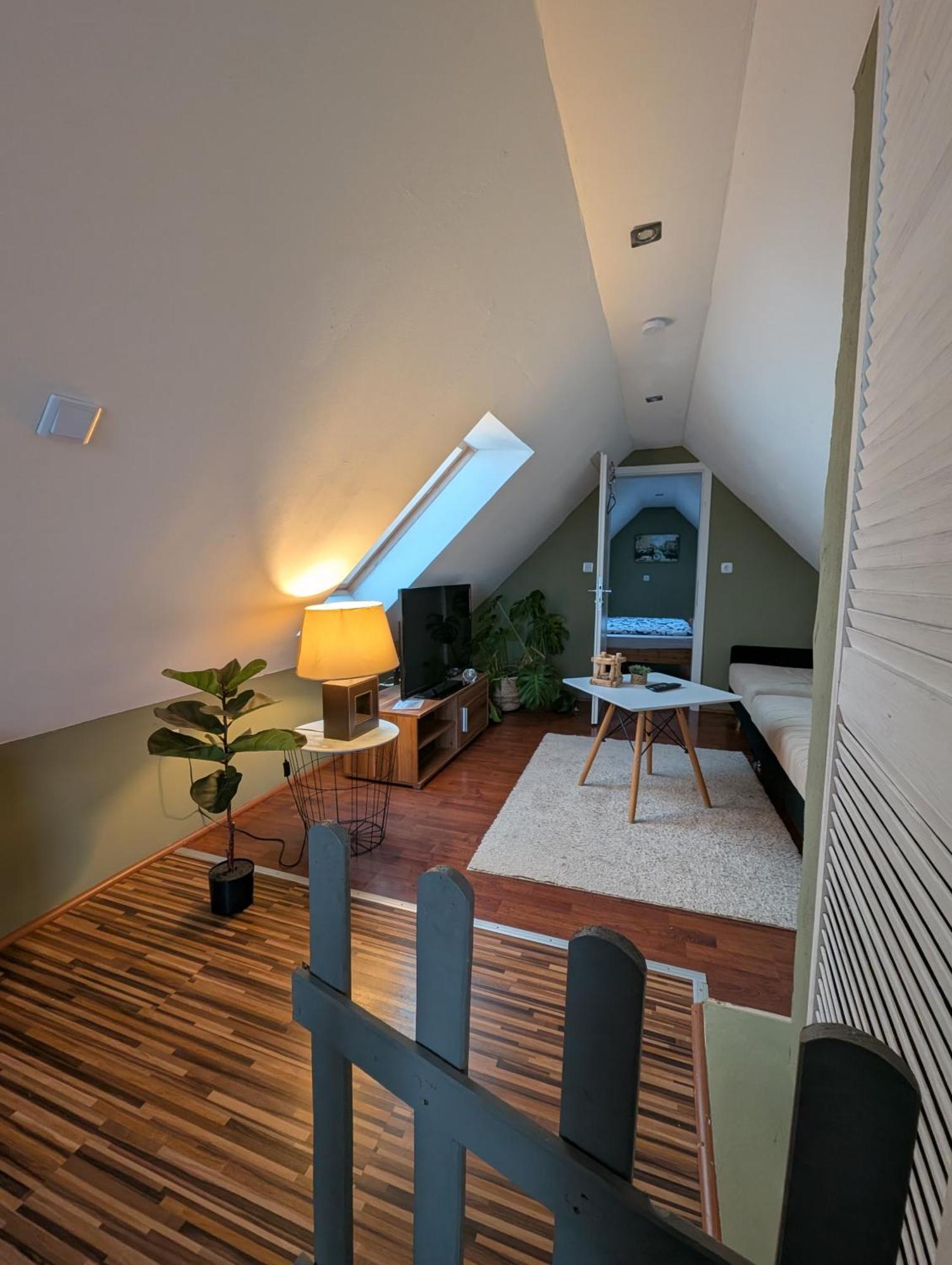 Maisonettewohnung Am Badesee Bei Kassel Ahnatal Екстериор снимка