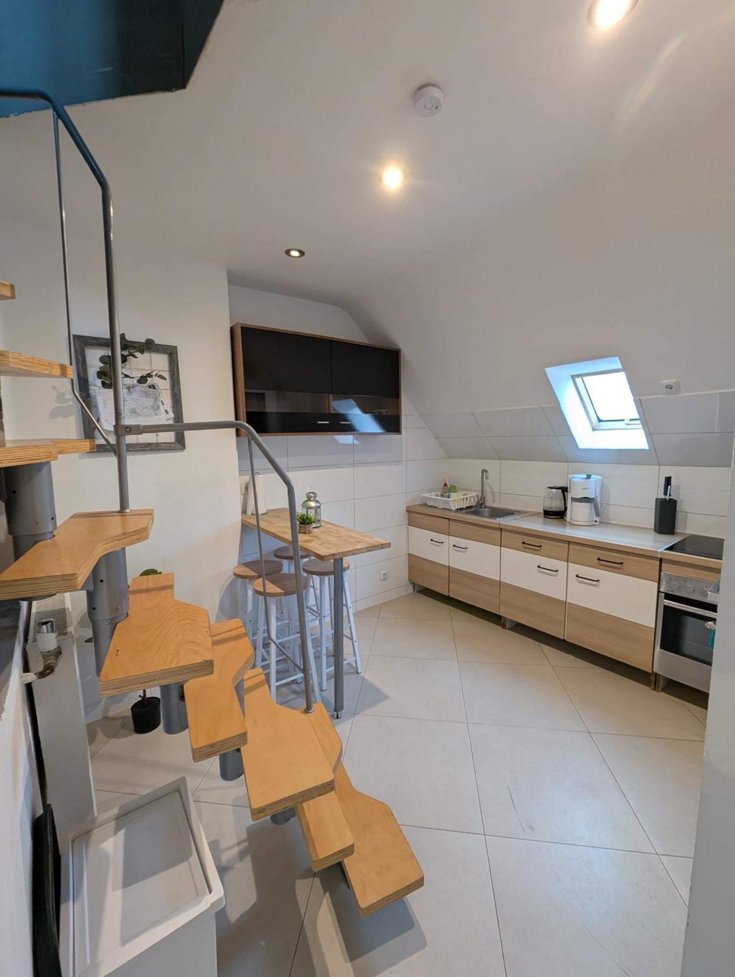 Maisonettewohnung Am Badesee Bei Kassel Ahnatal Екстериор снимка