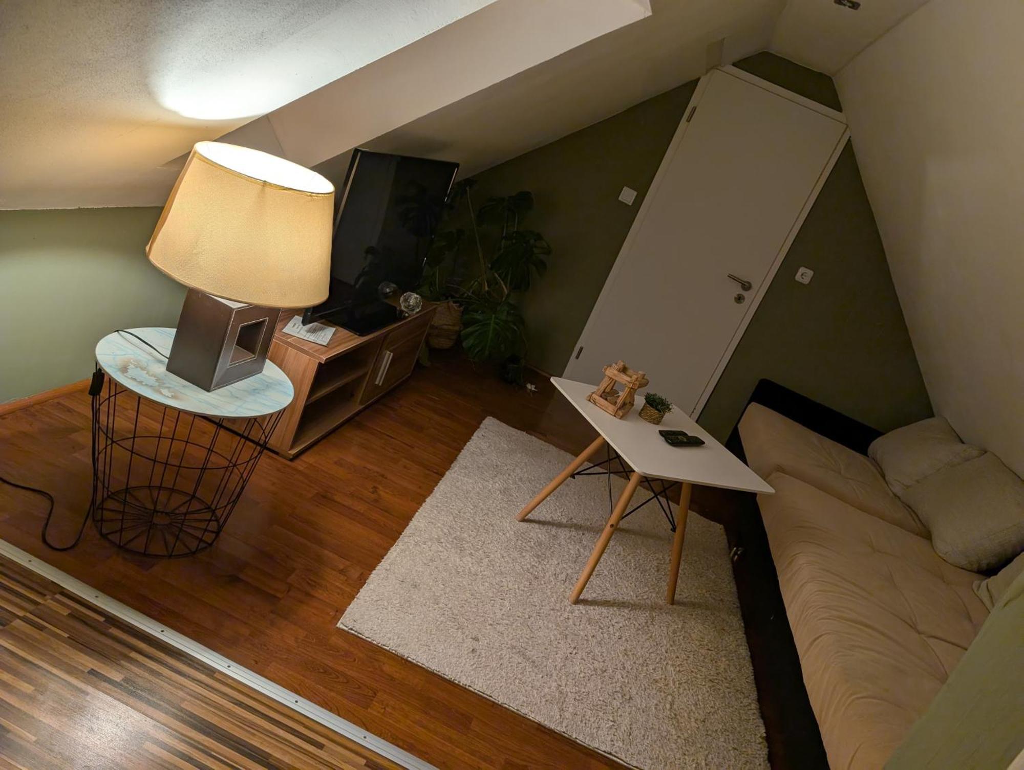 Maisonettewohnung Am Badesee Bei Kassel Ahnatal Екстериор снимка