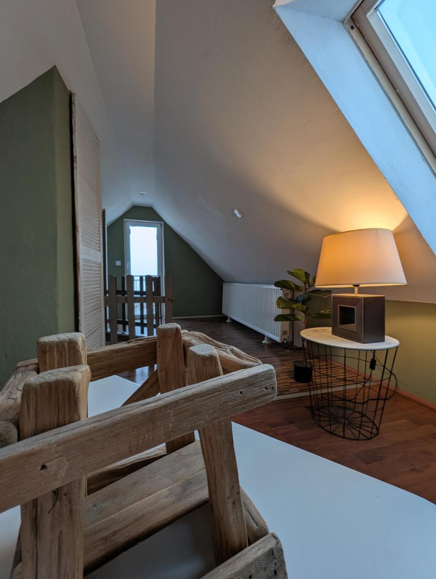 Maisonettewohnung Am Badesee Bei Kassel Ahnatal Екстериор снимка